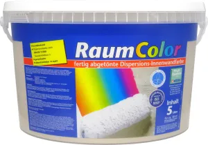 RaumColor | 5 L | Eiskaffee - Wilckens