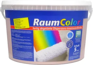 RaumColor | 5 L | Mauve - Wilckens