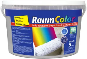 RaumColor | 5 L | Samtgrau - Wilckens