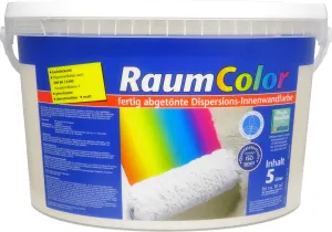 RaumColor | 5 L | Savanne - Wilckens