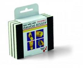 Schleifkissen 3er Pack | Körnung 60 / 100 / 220