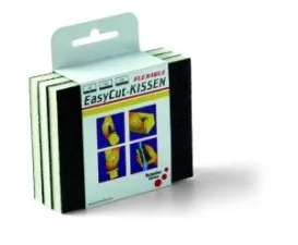 Schleifkissen 3er Pack | Körnung 60 / 100 / 220