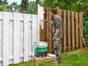 Lignolan® Schwedenhausfarbe Schwedenrot