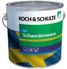 Schwedenwaxx