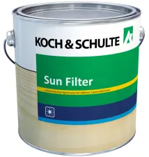 SunFilter UV-Holzschutz