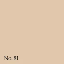 Kreidefarbe beige No. 81