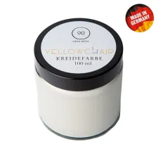 Kreidefarbe Natural White No. 90