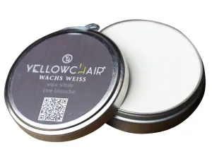 Wachs weiß 75ml