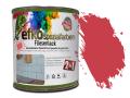 Fliesenlack 2in1 Erdbeerrot RAL 3018