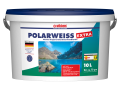 Polarweiss Extra matt | 10 L - Wilckens