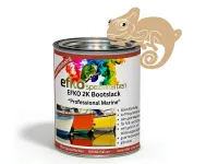 2K Bootslack Professional Marine Beige RAL 1001