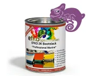 2K Bootslack Professional Marine Signalviolett RAL 4008