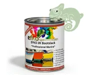 2K Bootslack Professional Marine Weißgrün RAL 6019