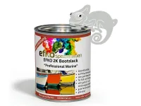 2K Bootslack Professional Marine Lichtgrau RAL 7035