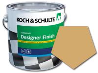 Designer Finish Sandgelb RAL 1002