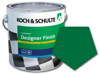 Designer Finish Minzgrün RAL 6029