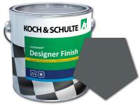 Designer Finish Basaltgrau RAL 7012