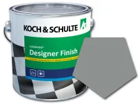 Designer Finish Verkehrsgrau A RAL 7042