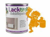 Heizkörperlack Maisgelb RAL 1006