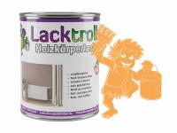 Heizkörperlack Safrangelb RAL 1017