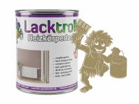 Heizkörperlack Olivgelb RAL 1020
