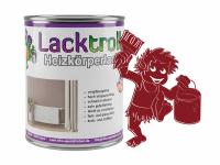 Heizkörperlack Rubinrot RAL 3003