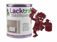 Heizkörperlack Weinrot RAL 3005