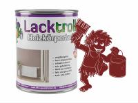 Heizkörperlack Braunrot RAL 3011