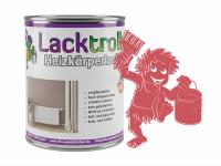 Heizkörperlack Rose RAL 3017
