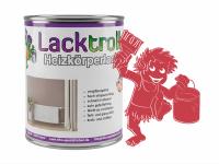 Heizkörperlack Erdbeerrot RAL 3018
