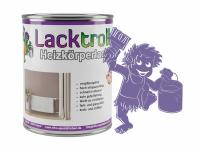 Heizkörperlack Blaulila RAL 4005