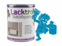 Heizkörperlack Lichtblau RAL 5012