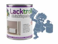 Heizkörperlack Taubenblau RAL 5014