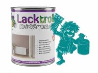 Heizkörperlack Türkisblau RAL 5018