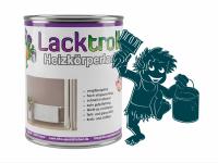 Heizkörperlack Ozeanblau RAL 5020