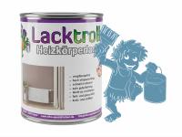 Heizkörperlack Pastellblau RAL 5024