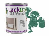 Heizkörperlack Patinagrün RAL 6000