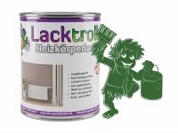 Heizkörperlack Smaragdgrün RAL 6001