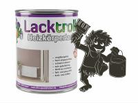Heizkörperlack Braungrün RAL 6008