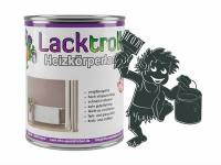 Heizkörperlack Schwarzgrün RAL 6012