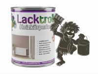 Heizkörperlack Gelboliv RAL 6014