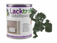 Heizkörperlack Chromoxidgrün RAL 6020
