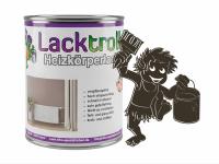 Heizkörperlack Braunoliv RAL 6022