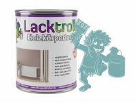 Heizkörperlack Pastelltürkis RAL 6034