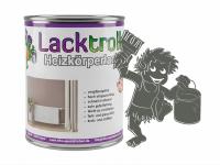 Heizkörperlack Grüngrau RAL 7009