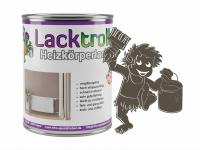 Heizkörperlack Braungrau RAL 7013