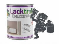 Heizkörperlack Graphitgrau RAL 7024