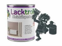 Heizkörperlack Granitgrau RAL 7026