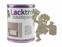 Heizkörperlack Gelbgrau RAL 7034