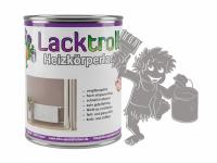 Heizkörperlack Platingrau RAL 7036